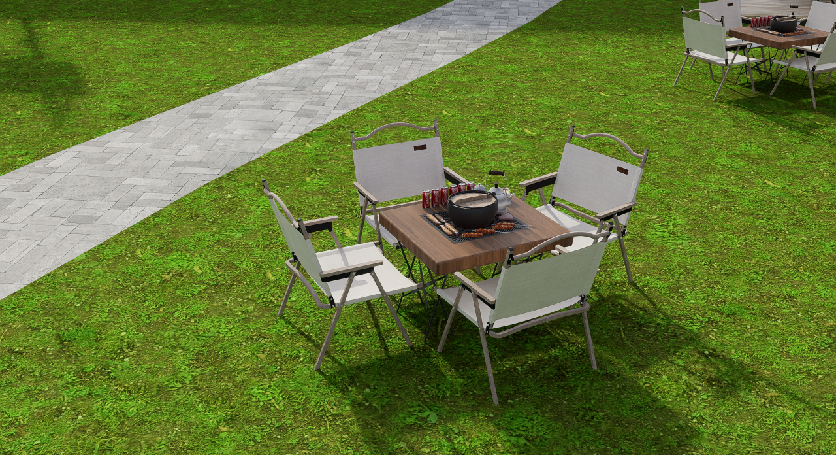 金溪县酒店帐篷定制：解锁旅居新体验，打造差异化竞争力